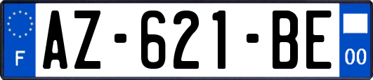 AZ-621-BE