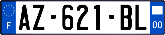 AZ-621-BL