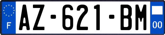 AZ-621-BM