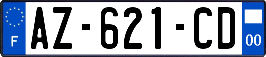 AZ-621-CD