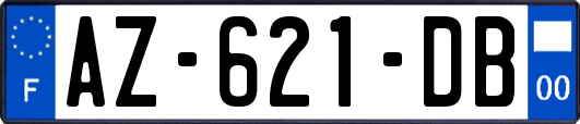 AZ-621-DB