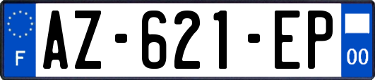 AZ-621-EP