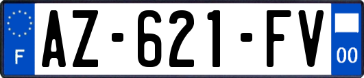 AZ-621-FV