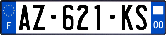 AZ-621-KS