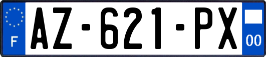 AZ-621-PX
