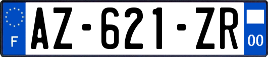 AZ-621-ZR