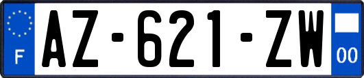 AZ-621-ZW