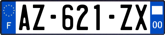 AZ-621-ZX