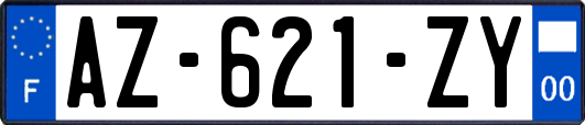 AZ-621-ZY