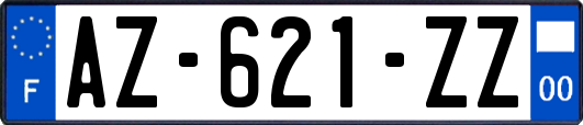 AZ-621-ZZ