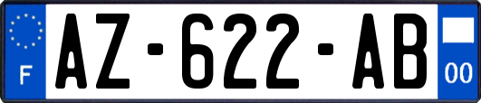 AZ-622-AB
