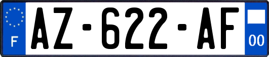 AZ-622-AF