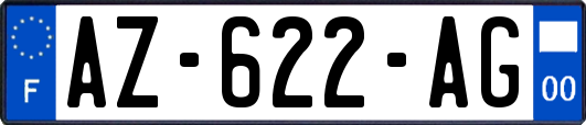 AZ-622-AG