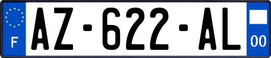 AZ-622-AL