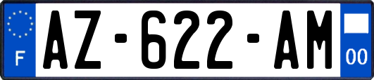 AZ-622-AM