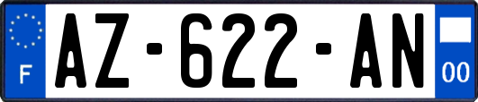 AZ-622-AN