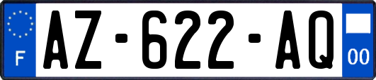 AZ-622-AQ