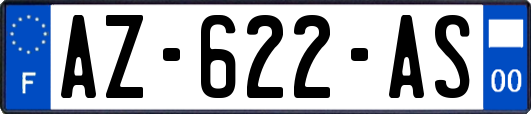 AZ-622-AS