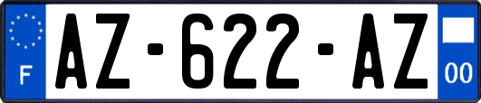 AZ-622-AZ