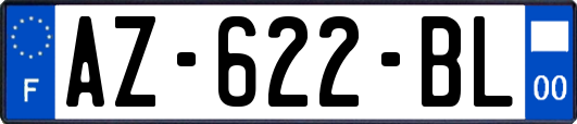 AZ-622-BL