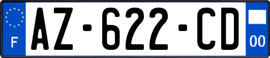 AZ-622-CD