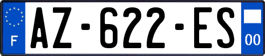 AZ-622-ES