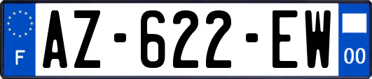 AZ-622-EW