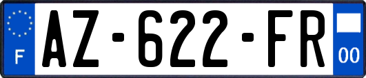 AZ-622-FR