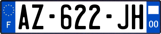 AZ-622-JH