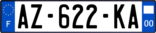 AZ-622-KA