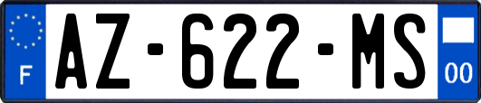 AZ-622-MS