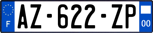 AZ-622-ZP