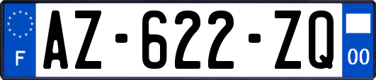 AZ-622-ZQ