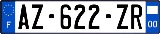 AZ-622-ZR