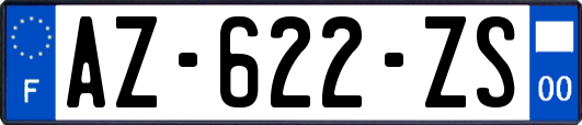 AZ-622-ZS