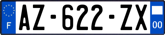 AZ-622-ZX