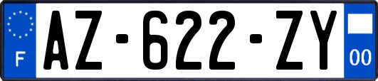AZ-622-ZY
