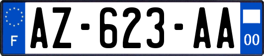 AZ-623-AA
