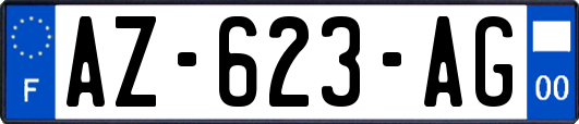 AZ-623-AG