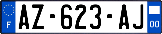 AZ-623-AJ