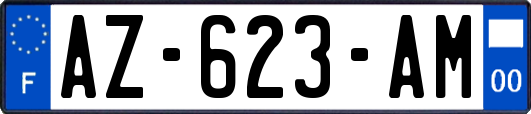 AZ-623-AM