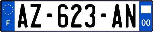 AZ-623-AN