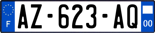 AZ-623-AQ