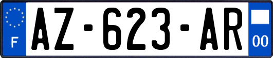 AZ-623-AR