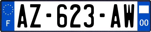 AZ-623-AW