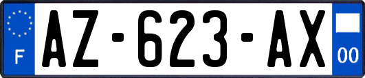 AZ-623-AX