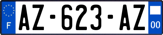 AZ-623-AZ