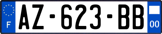 AZ-623-BB