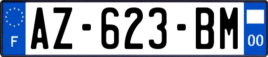 AZ-623-BM