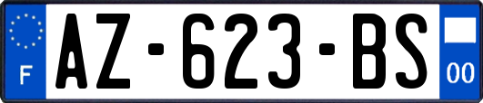AZ-623-BS
